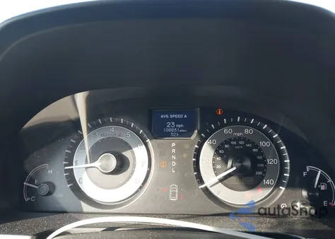 2016 Honda Odyssey Touring/Touring Elite z USA, uszkodzony, nr VIN 5FNRL5H91GB070519